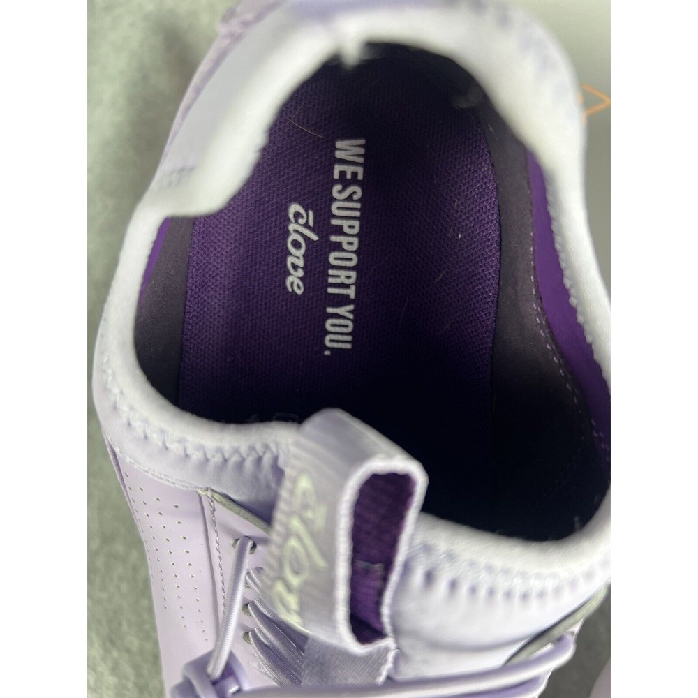 $$SOLD$$ SM091223– Size 9.5 CLASSIC LAVENDER Medical Healthcare Men 8 SNCL008 - Picture 10 of 14